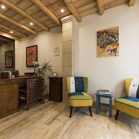 Kete Deluxe Rooms Marina di Palma Bagian luar foto