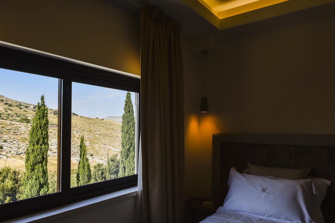 Kete Deluxe Rooms Marina di Palma Bagian luar foto