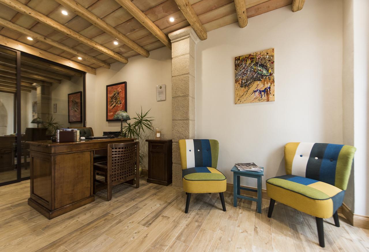 Kete Deluxe Rooms Marina di Palma Bagian luar foto